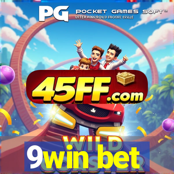 9win bet